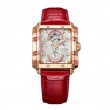 Expedition 6757 Rosegold Red Lady BFLRGSL